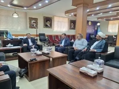 مدیرکل فرهنگ و ارشاد اسلامی لرستان: چراغ فرهنگ در استان خاموش نمی‌شود