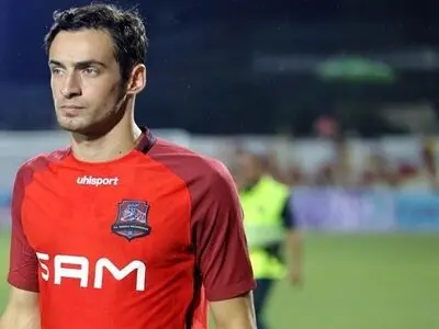 خداحافظی مدافع سرخپوش؛ از هواداران ممنونم و دیگر نیستم!