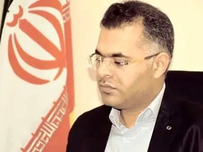 یک هرمزگانی عضو هیئت رئیسه شورای مرکزی جامعه اسلامی کارگران کشور شد