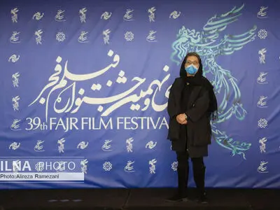 ششمین روز جشنواره فیلم فجر؛ نشست فیلم مامان