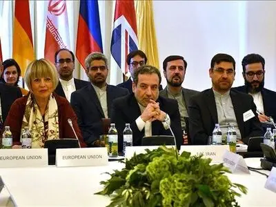 ایران تواصل خفض تعهداتها فی إطار خطة العمل المشترکة