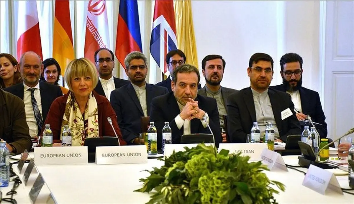 ایران تواصل خفض تعهداتها فی إطار خطة العمل المشترکة