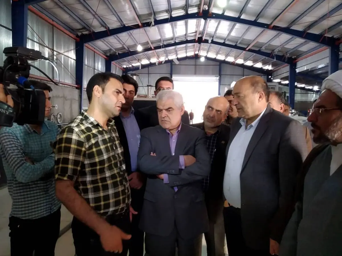 حمایت صندوق ضمانت سرمایه‌گذاری صنایع کوچک از سرمایه‌گذاران/ جبران کسری وثیقه تا سقف ۳۰ میلیارد ریال با صدور ضمانتنامه