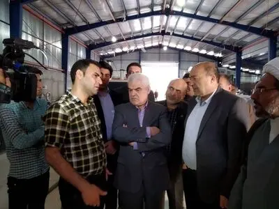 حمایت صندوق ضمانت سرمایه‌گذاری صنایع کوچک از سرمایه‌گذاران/ جبران کسری وثیقه تا سقف ۳۰ میلیارد ریال با صدور ضمانتنامه