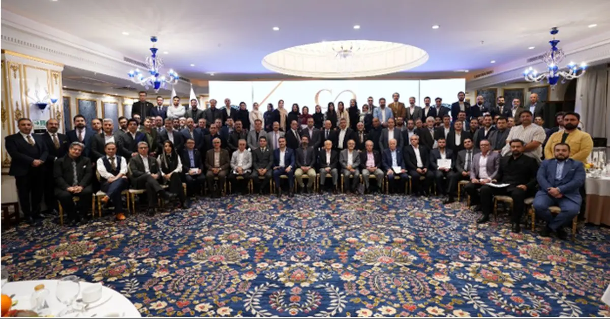 ثبتنام CEO Performance 3 ماهان از امروز آغاز شد