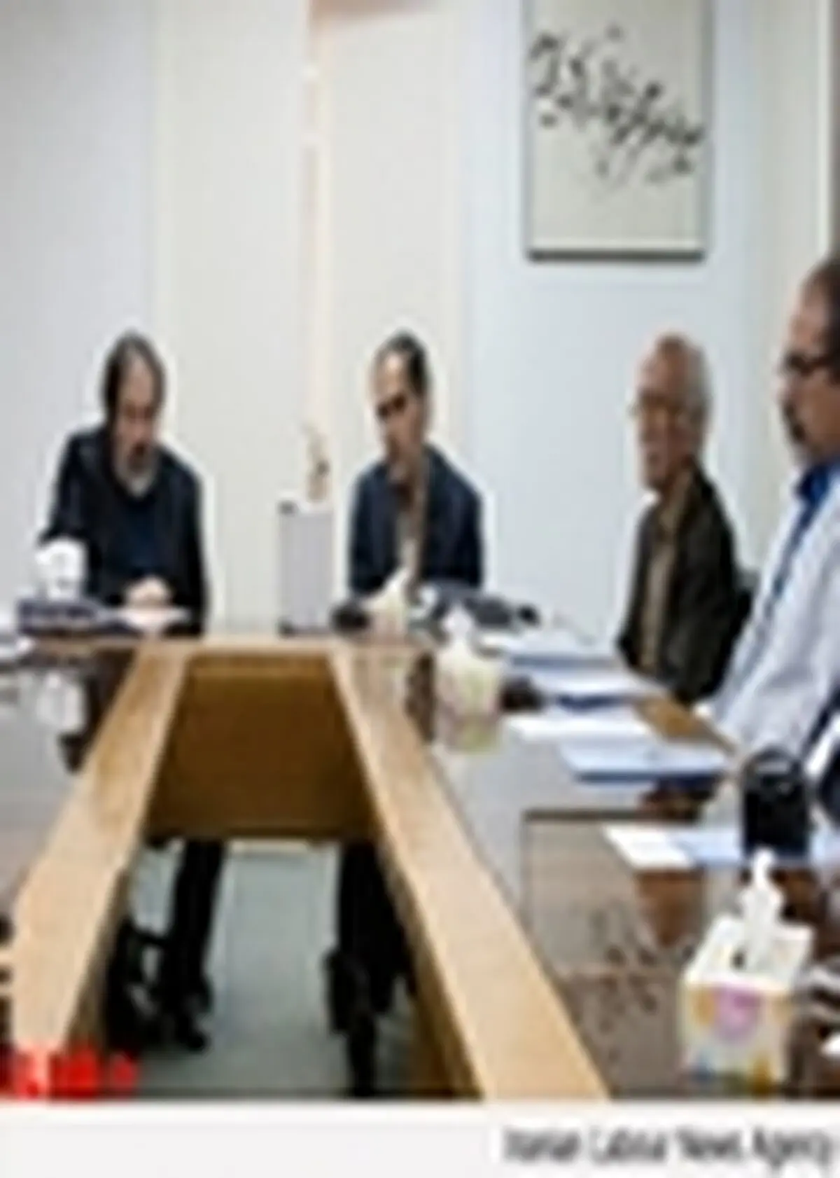 سومین دوسالانه خوشنویسی امسال برگزار می‌شود