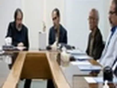 سومین دوسالانه خوشنویسی امسال برگزار می‌شود