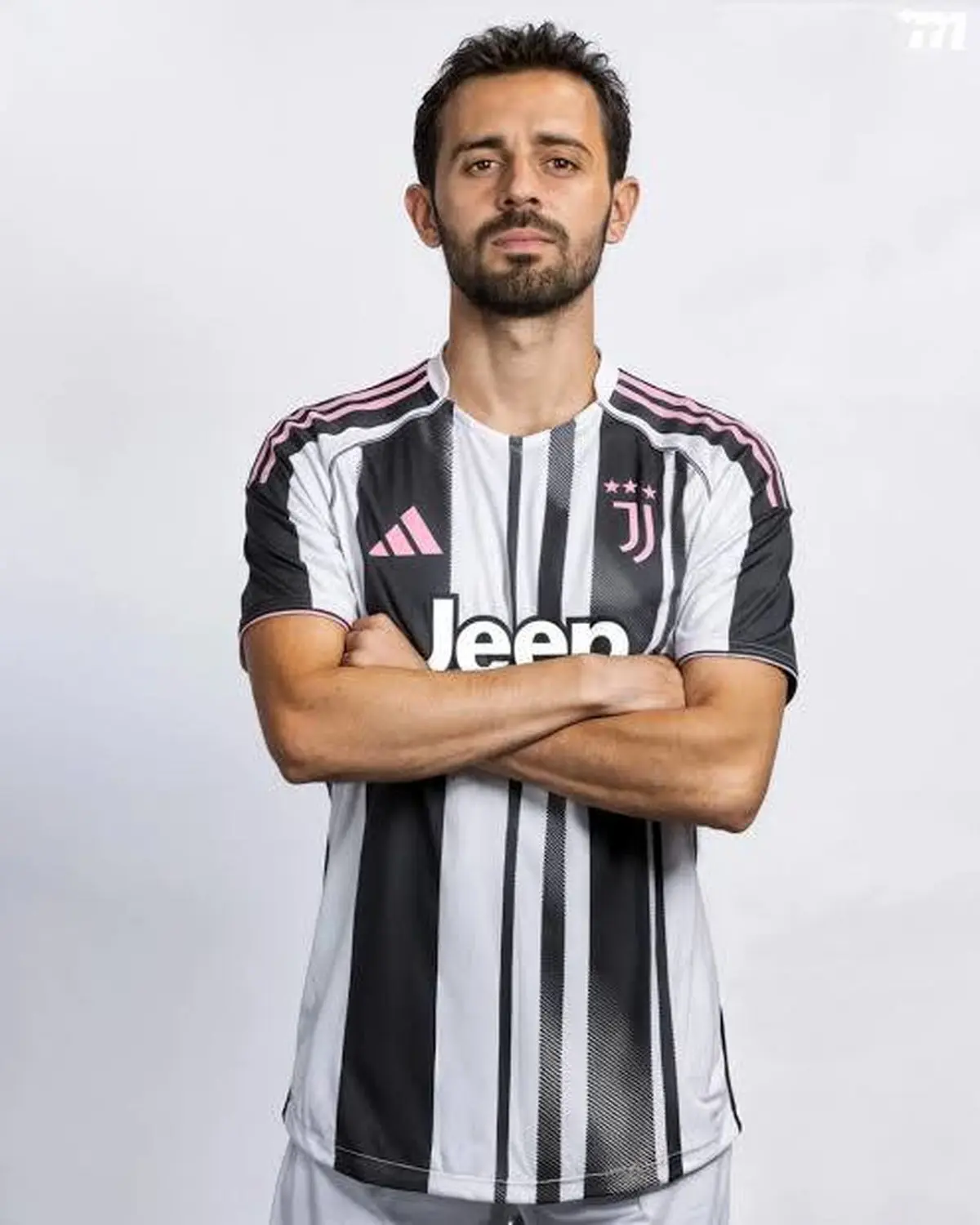 پیشنهاد رسمی یوونتوس برای جذب برناردو سیلوا