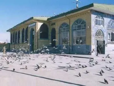 ضرورت نگاه ملی به اجرای طرح جامع بازسازی حرم خواهر امام رضا(ع)