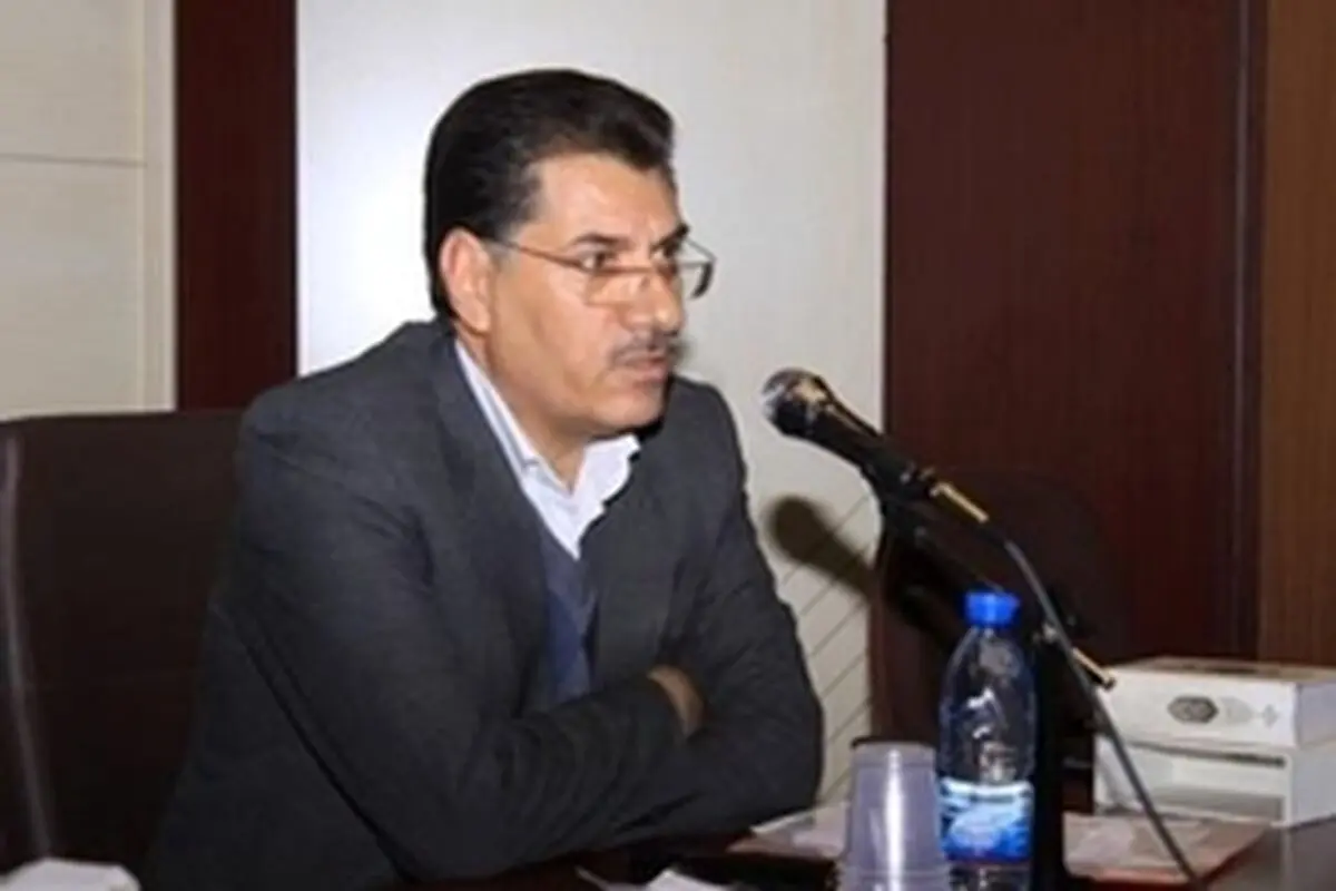 ۱۵ هزار انشعاب فاضلاب در شهر کرمان وجود دارد