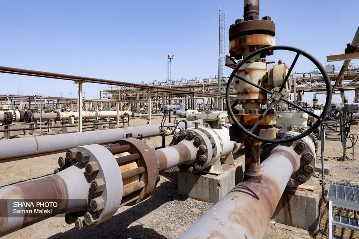 پایداری شبکه گاز نیازمند هماهنگی کامل زنجیره است