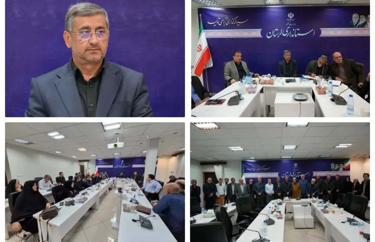 مدیریت استان باید با خرد جمعی و نظر نخبگان پیش برود