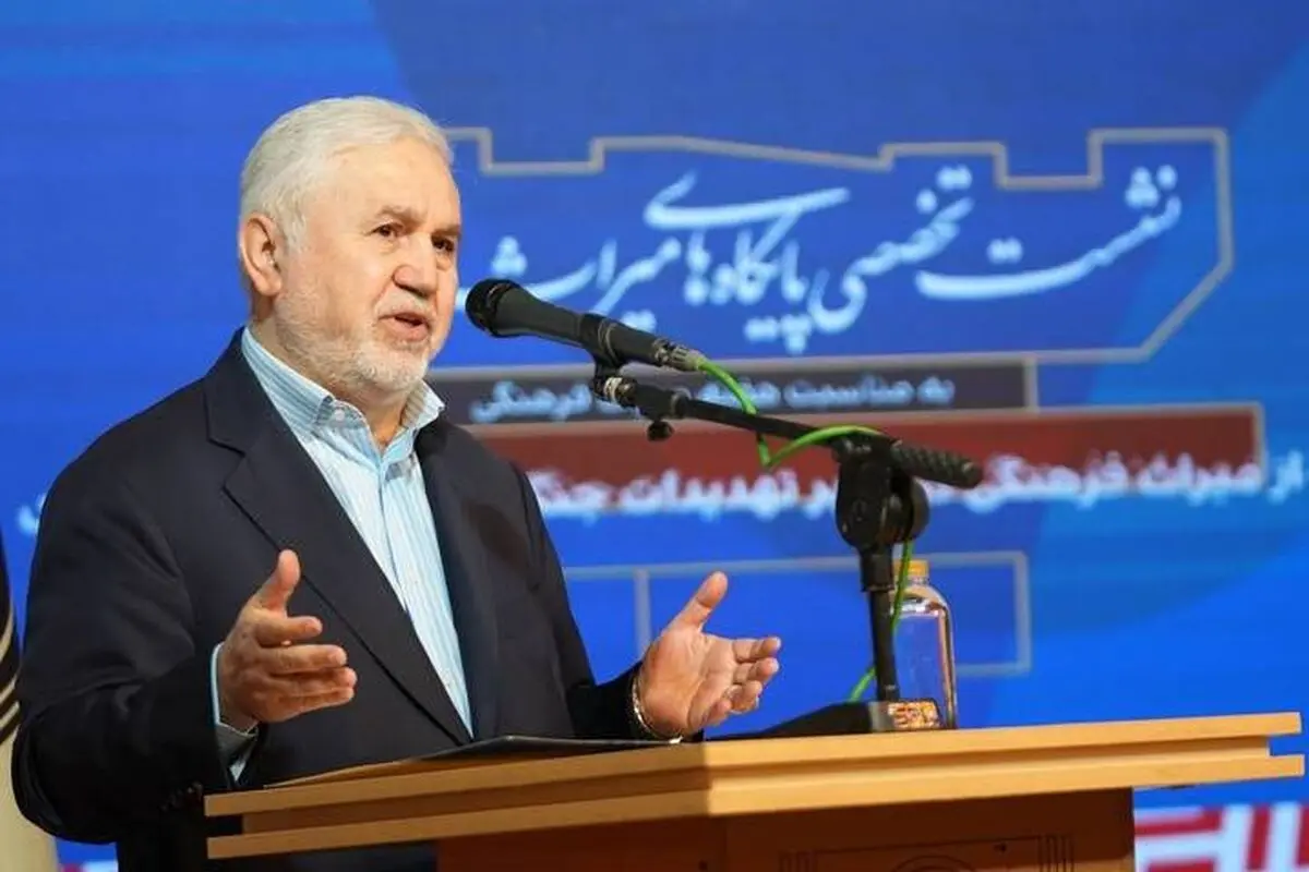 پایگاه‌های میراث‌فرهنگی باید به کانون تربیت نیروی متخصص تبدیل شوند/ امروز بیش از هر زمان به پیوند دانشگاه و بدنه اجرایی میراث‌فرهنگی نیاز داریم