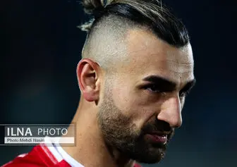 سردار دورسون: در این صورت پرسپولیس را ترک خواهم کرد!
