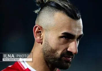 سردار دورسون: در این صورت پرسپولیس را ترک خواهم کرد!