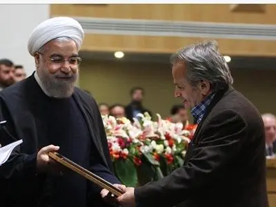 تابعیت استاد نجیب مایل هروی پژوهشگر برجسته افغانستانی مقیم مشهد پذیرفته شده و در مرحله ابلاغ به مراجع مرتبط است