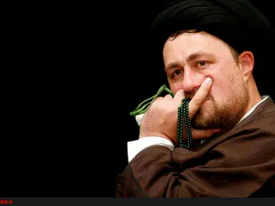 سیدحسن خمینی درگذشت مادر نوبخت را تسلیت گفت 