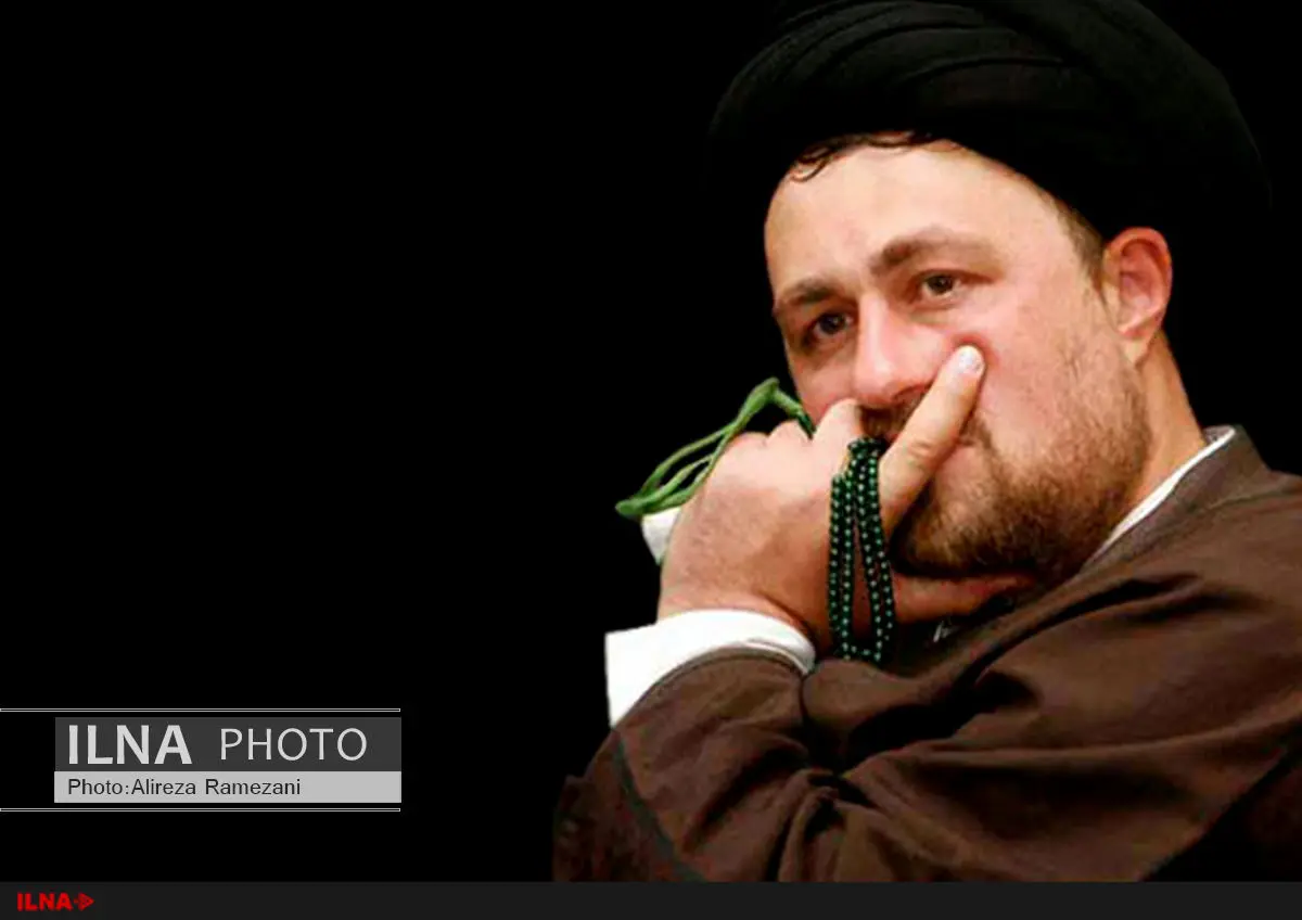 سیدحسن خمینی درگذشت مادر نوبخت را تسلیت گفت 