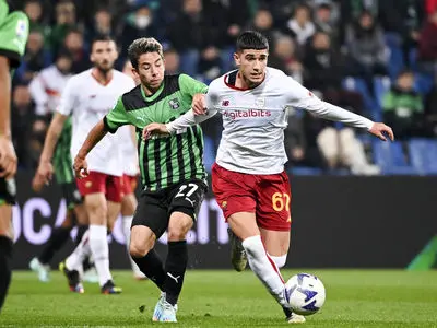 ساسولو یک - رم یک؛ توقف گرگ‌ها به سوی ناپولی