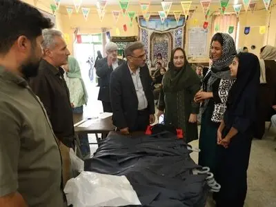 هیچ دانش آموزی اول مهرماه در فارس بدون مدرسه نمی ماند