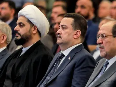 اختلاف در «چارچوب هماهنگی» عراق؛ السودانی بر دوره دوم نخست‌وزیری اصرار می‌کند