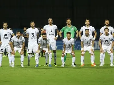 ترکیب احتمالی استقلال مقابل الشرطه