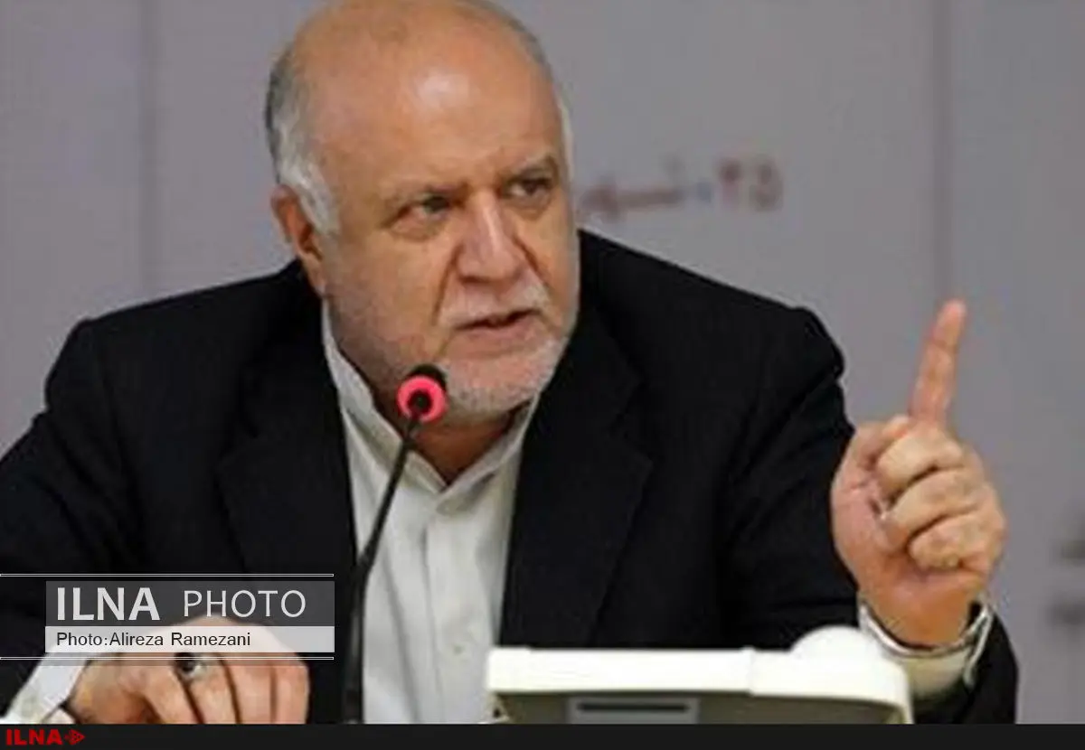 وزیر نفت نیجریه:ایران بازگشت به بازار جهانی نفت را به تاخیر بیاندازد/
زنگنه: از حق مسلم خود نمیگذریم