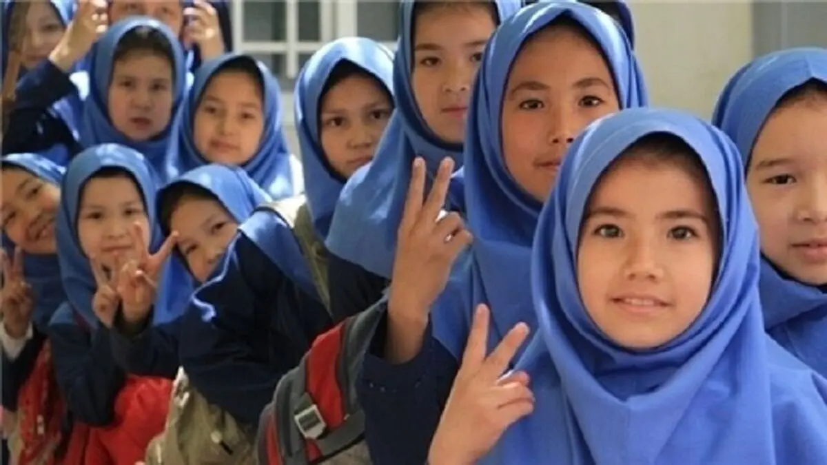 شیوه‌نامه ثبت‌نام دانش آموزان اتباع خارجی در سال تحصیلی ۱۴۰۱-۱۴۰۰