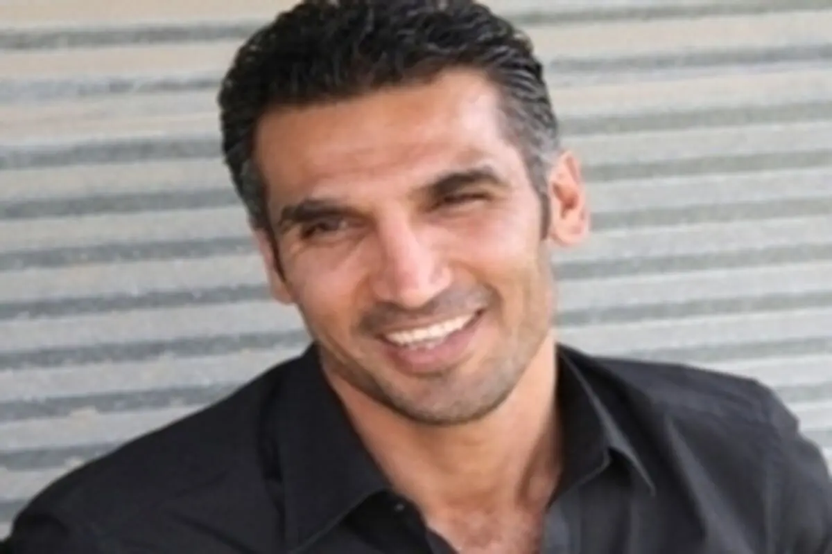 هاشمی‌نسب: فقط یک اسم از پرسپولیس باقی‌مانده / مهدوی‌کیا، باقری‌و کریمی بودند تیم‌صدرنشین بود