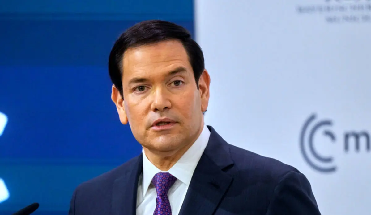 آمریکا به مشارکت در مذاکرات درباره اوکراین ادامه می‌دهد