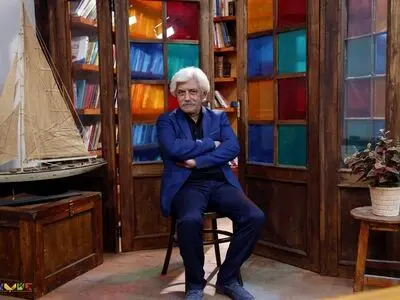 سیدمهدی شجاعی به «کتاب باز» می‌آید