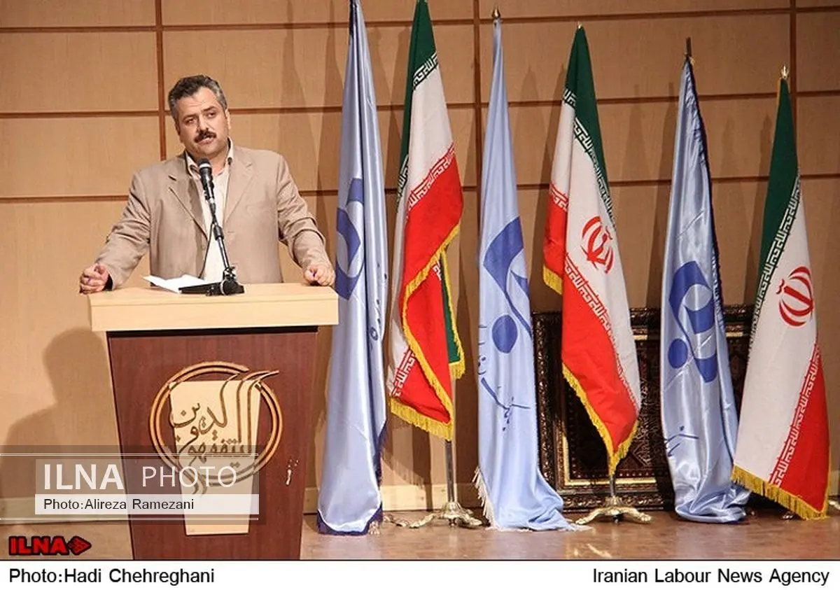 مصائب کارگران ساختمانی هنوز ادامه داد