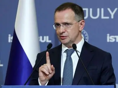 مذاکرات صلح اوکراین دشوار بود