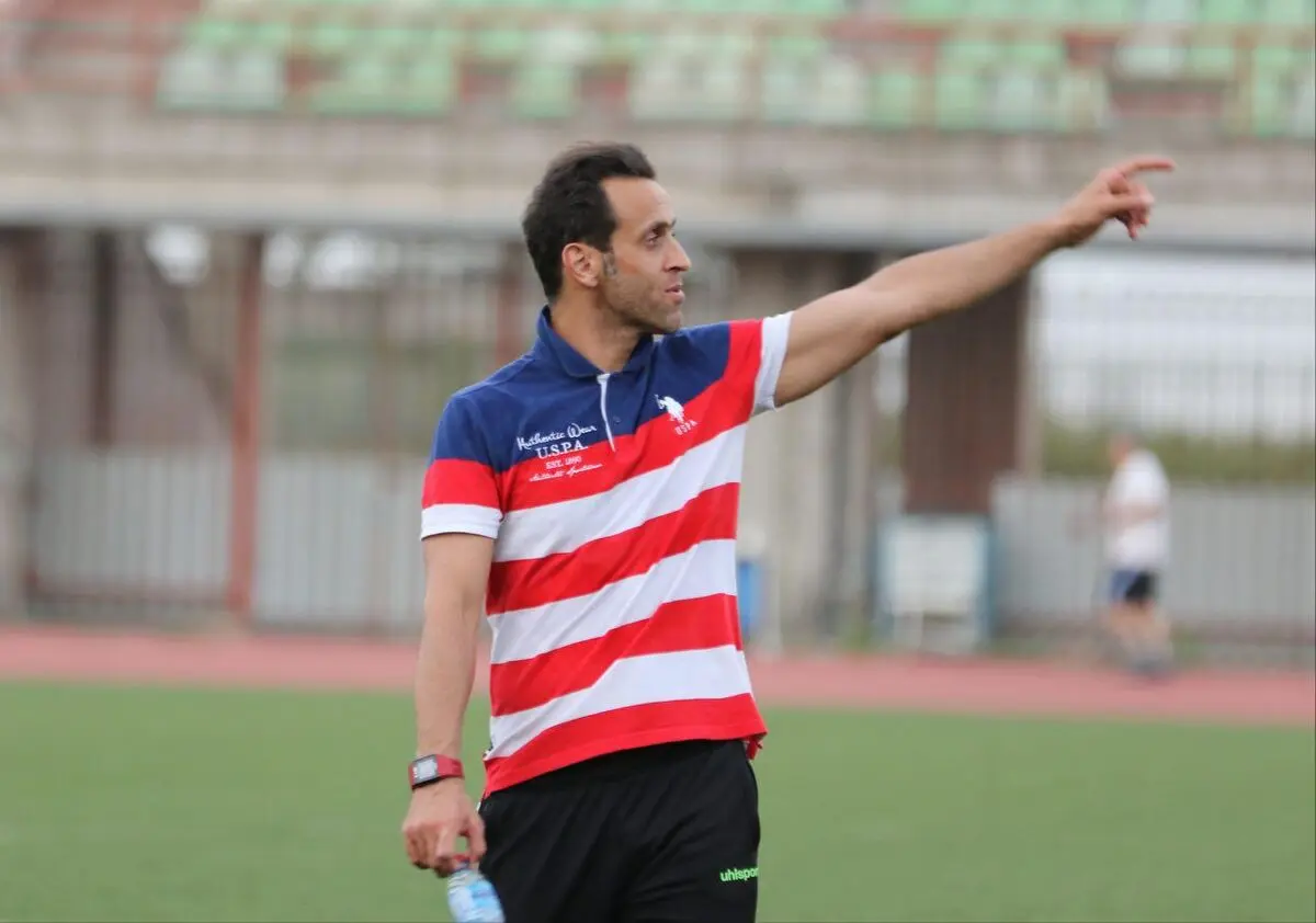 جادوگری پرسپولیسی سرخ‌ها را امیدوار کرد