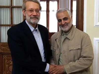 سردار سلیمانی افتخار همه ایرانیانی است که دل در گرو استقلال و اعتلای کشور دارند