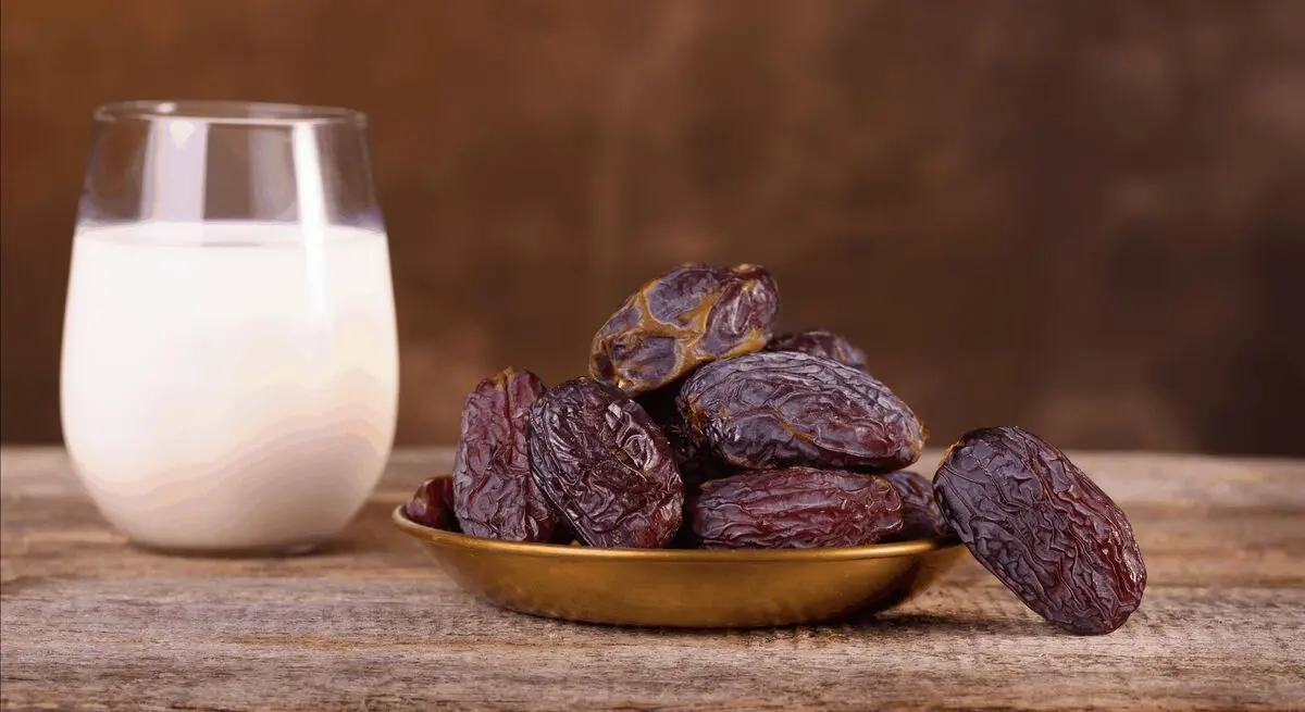 8 most important benefits of dates + possible side effects 