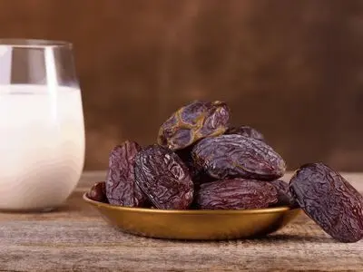 8 most important benefits of dates + possible side effects 
