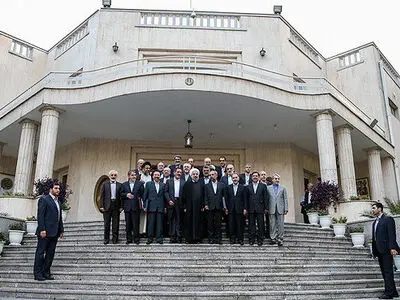 جزئیات استعفای ۹ مقام نهاد ریاست‌جمهوری/ به جز ۲ مورد درباره جانشین گزینه‌های دیگر تصمیم‌گیری نشده است