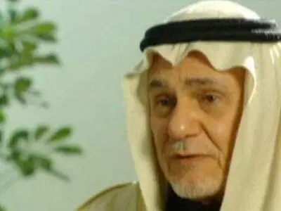 شاهزاده الفیصل دلیل دیدارش با رئیس موساد را توجیه کرد