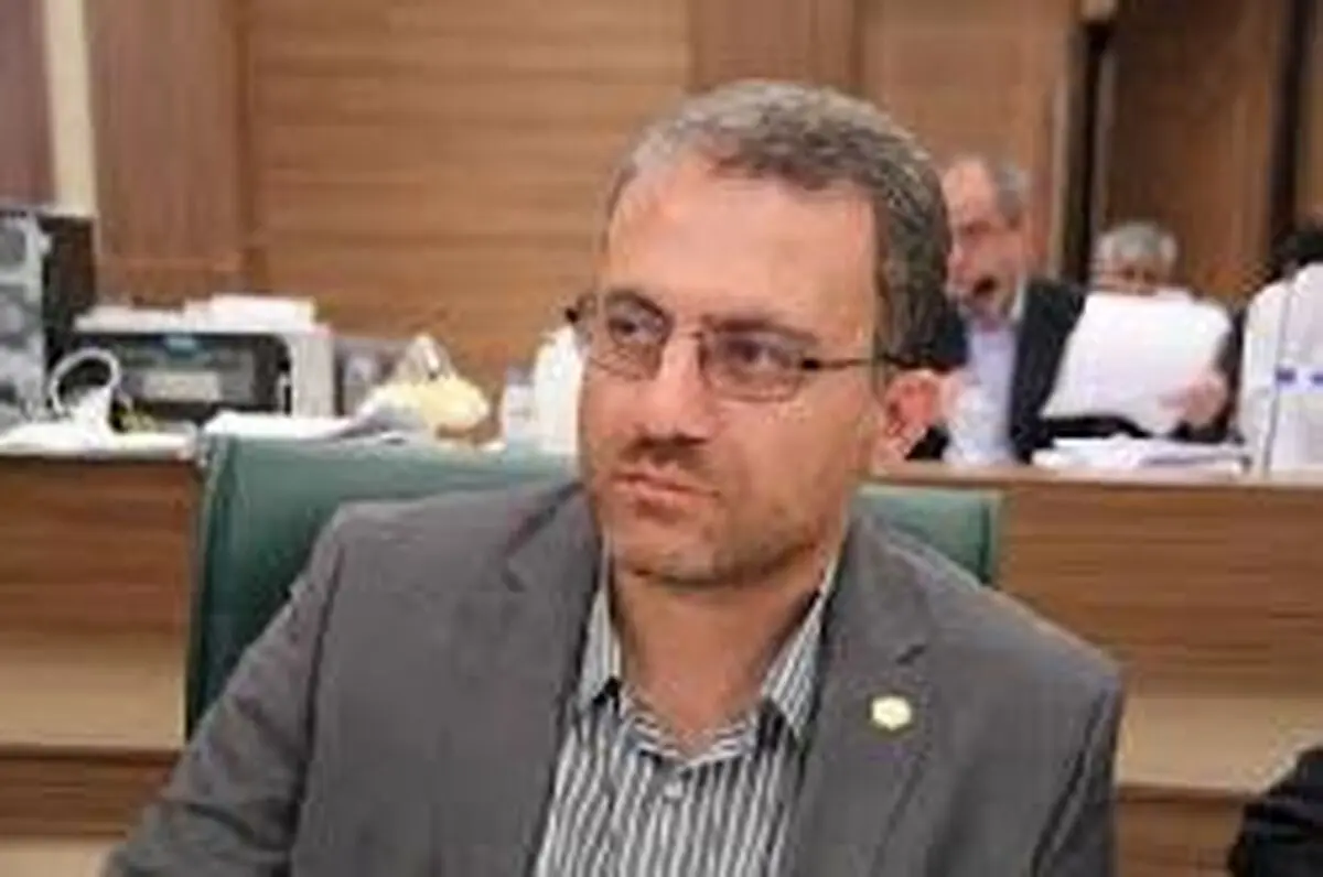 استفاده از فاینانس بانک شهر مهم ترین عامل پویایی پروژه‌های عمرانی شیراز