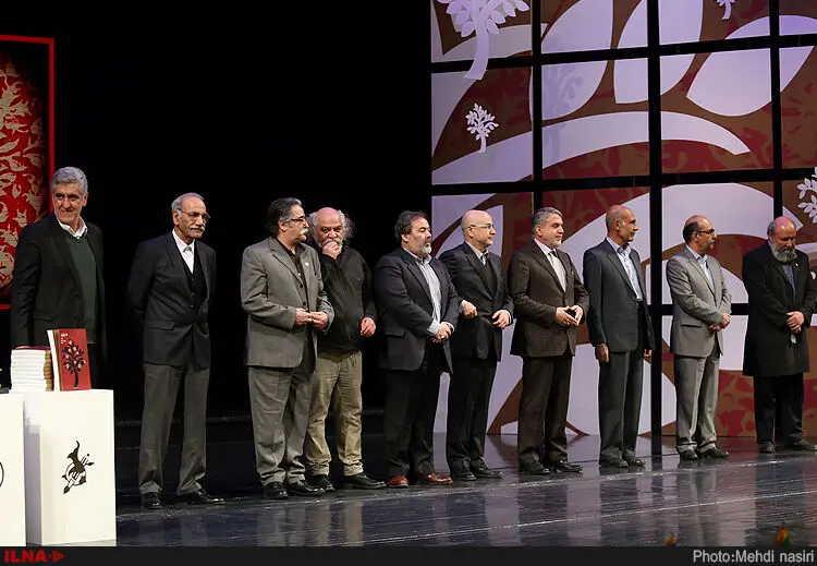 گالری