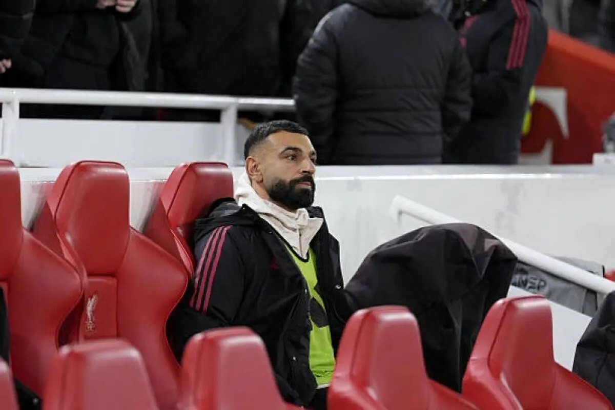 محمد صلاح آبی‌پوش می‌شود!‏