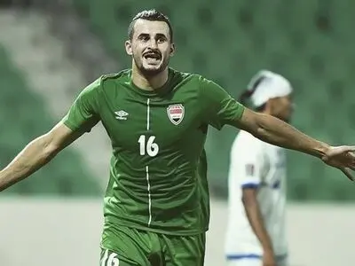 الجزیره امارات جانشین مهاجم مدنظر پرسپولیس را پیدا کرد