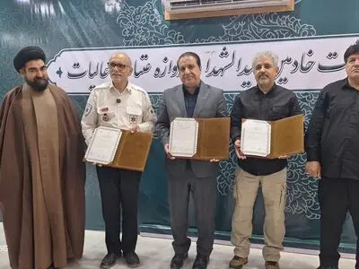 نوسازی ناوگان اورژانس پیش‌بیمارستانی از نیازهای اساسی استان است