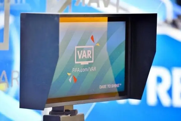 ویدیو: آیا زیرساخت های VAR را داریم؟