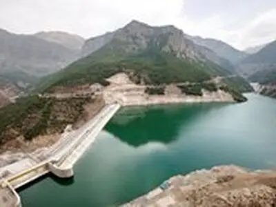 کاهش 62 درصدی ورودی آب به سدهای حوضه آبریز قره‌قوم