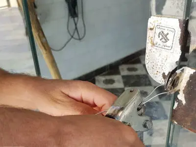 پلمب و تعطیلی 208 مرکز صنفی و بهداشتی در استان مرکزی 