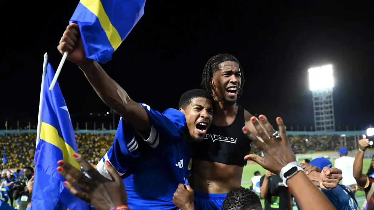 اتفاقی تاریخی: داستان واقعی صعود کوراسائو به جام جهانی