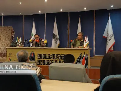 هدف رساندن تئاتر دقاع مقدس به دوران اوج خودش است