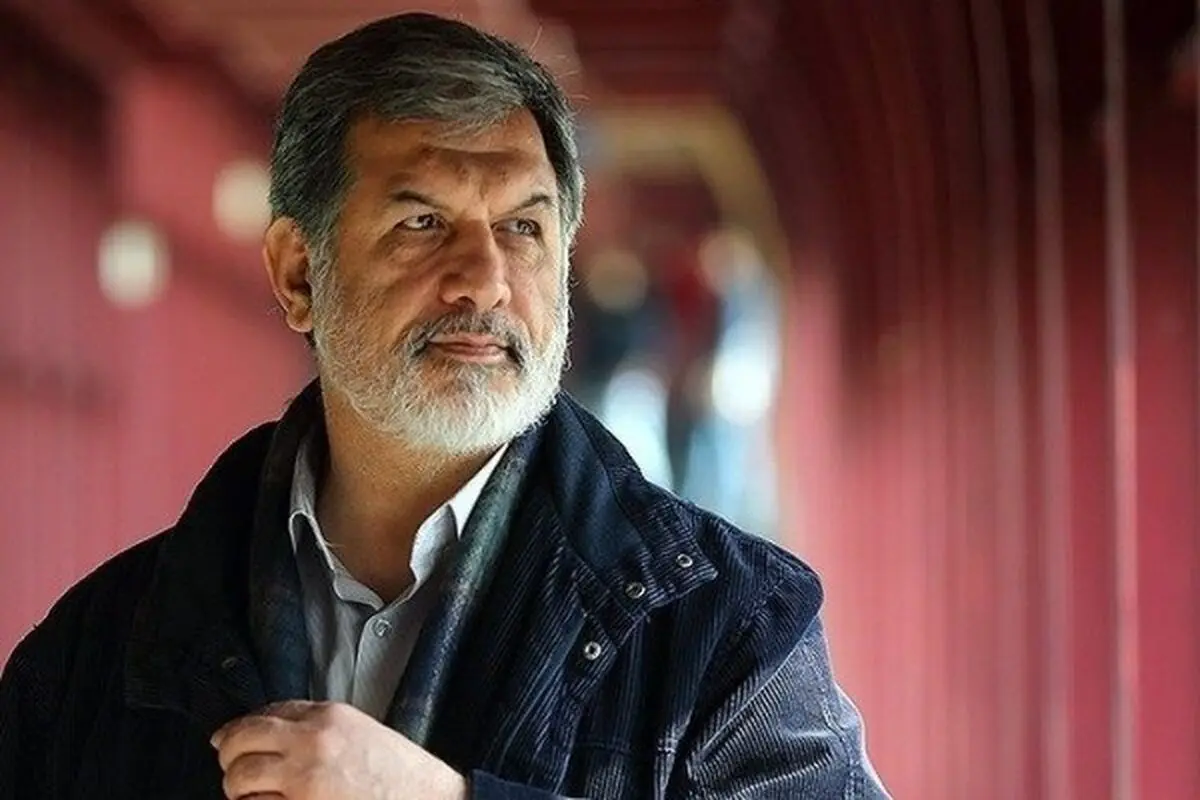 سعید عباسی: آجورلو بدون اطلاع هیات مدیره قرارداد کادرفنی را کم کرد/ گل‌محمدی در سخت‌ترین شرایط در تراکتورسازی کار کرد